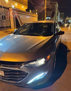 شيفروليه ماليبو